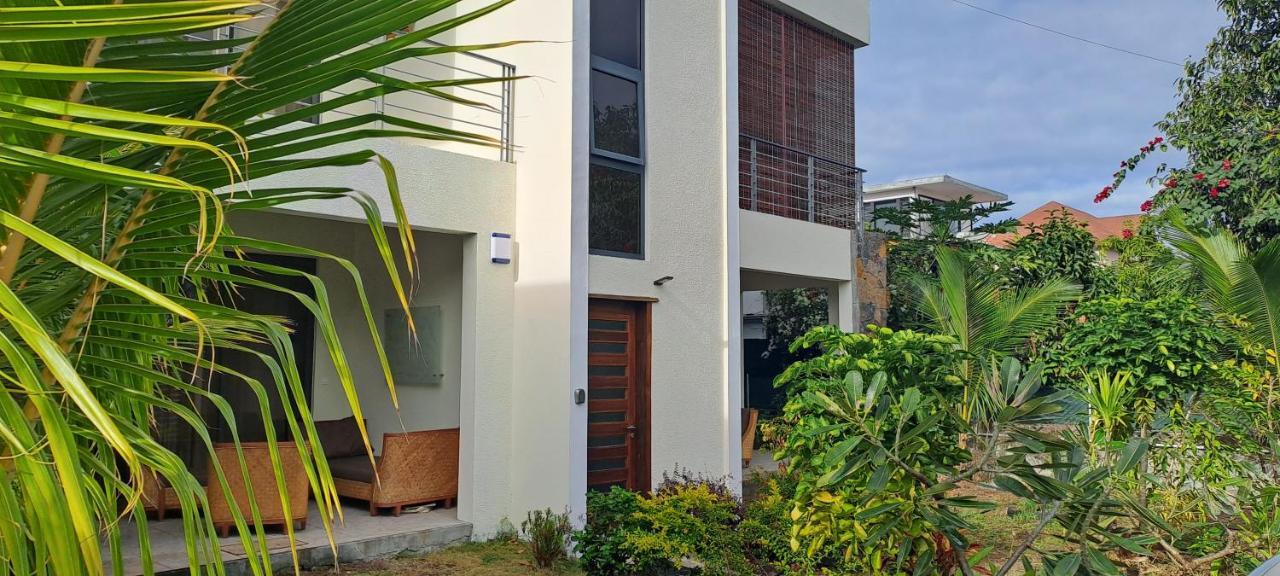 Les Villas Thorel Riviere Noire Exterior photo